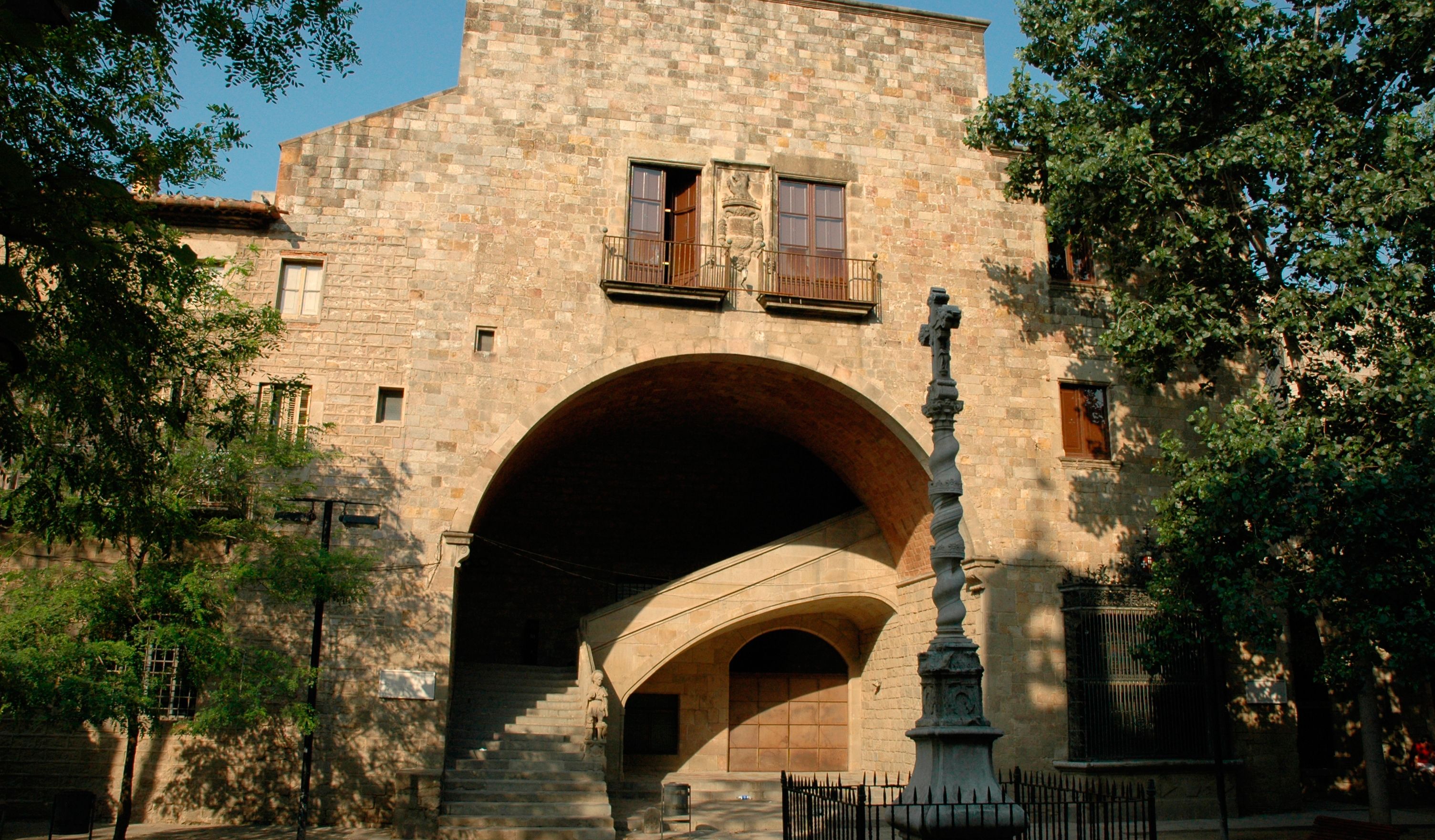 Foto: Biblioteca de Catalunya