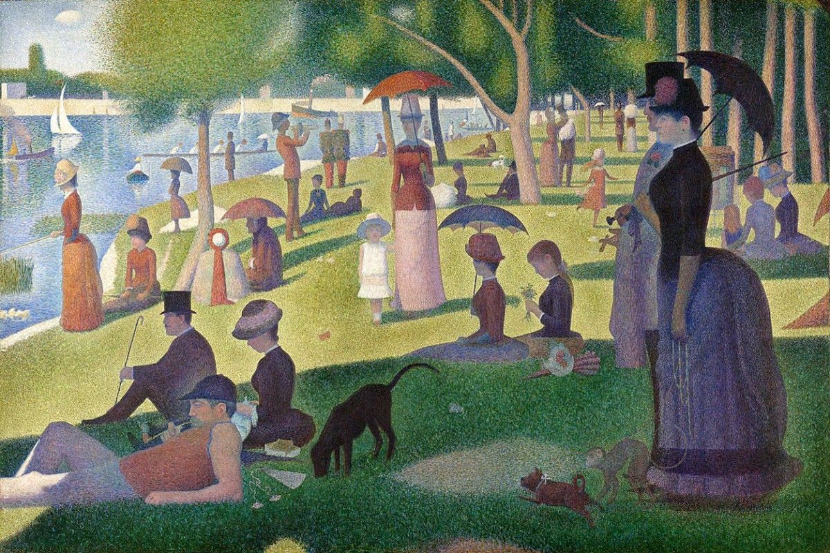 1200_16068482751280px-A_Sunday_on_La_Grande_Jatte_Georges_Seurat_1884