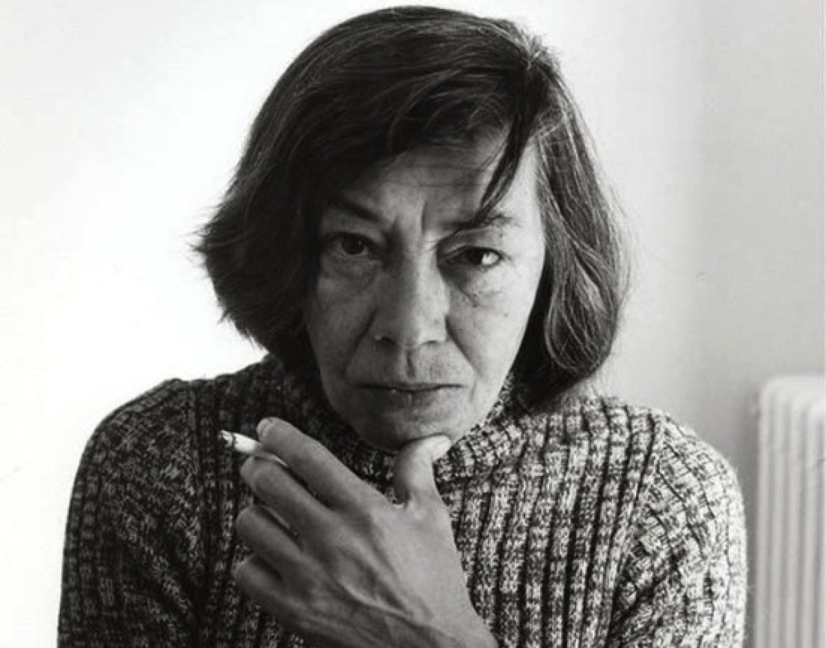 "La perfeccionista", un conte de Patricia Highsmith