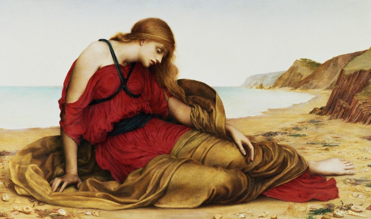 1200_1545645223Ariadne_in_Naxos_by_Evelyn_De_Morgan_1877