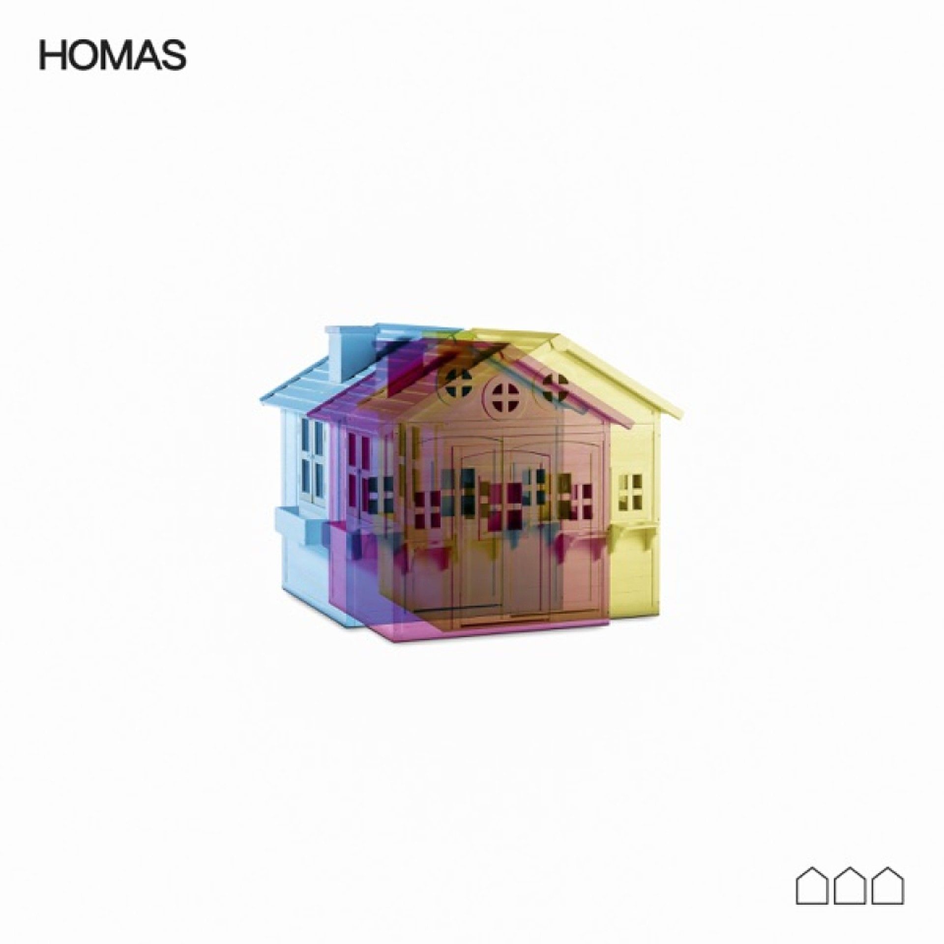 Homas - Acords i lletres de Stay Homas per a guitarra i ukelele