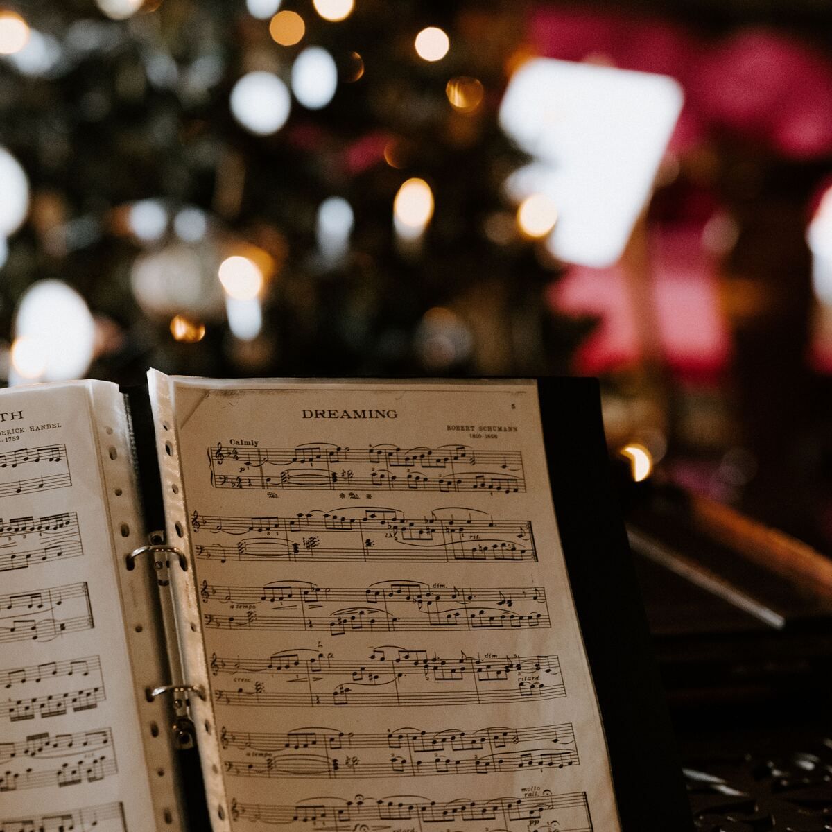 Acords i lletres de Nadales per a guitarra, piano i ukelele