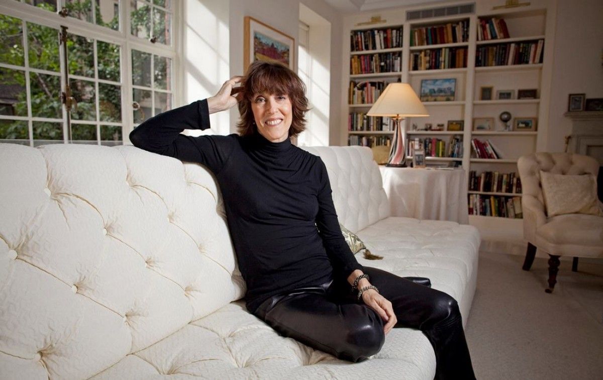 Nora Ephron