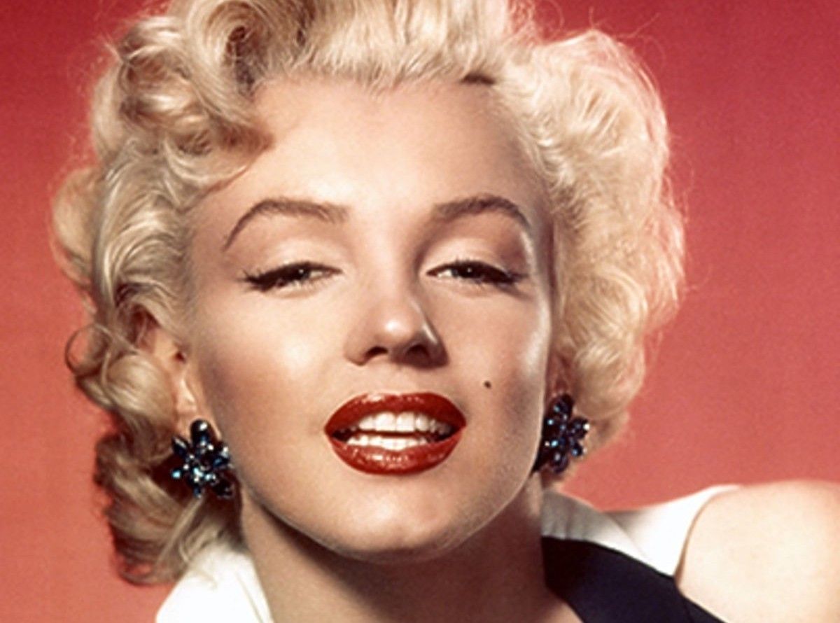 Marilyn Monroe. Foto: 20th Century Fox