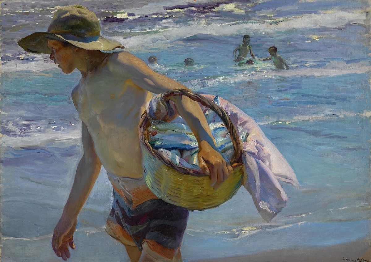 Sorolla