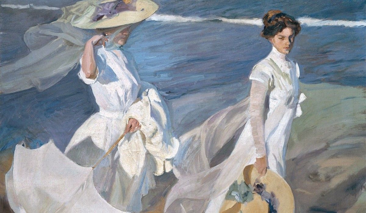 1200_15642209781200_1551263129Joaqun_Sorolla_y_Bastida_-_Strolling_along_the_Seashore_-_Google_Art_Project