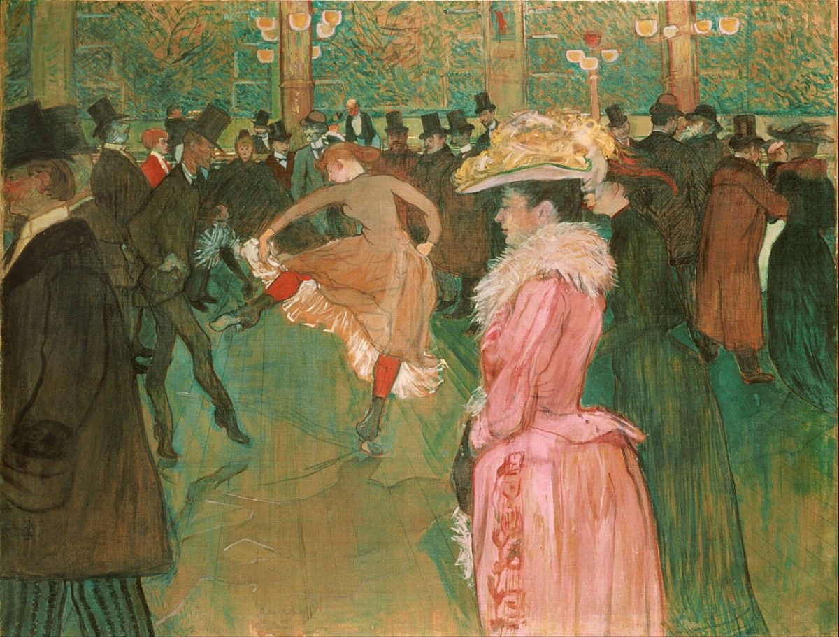 1200_14799265371024px-Henri_de_Toulouse-Lautrec_French_-_At_the_Moulin_Rouge-_The_Dance_-_Google_Art_Project