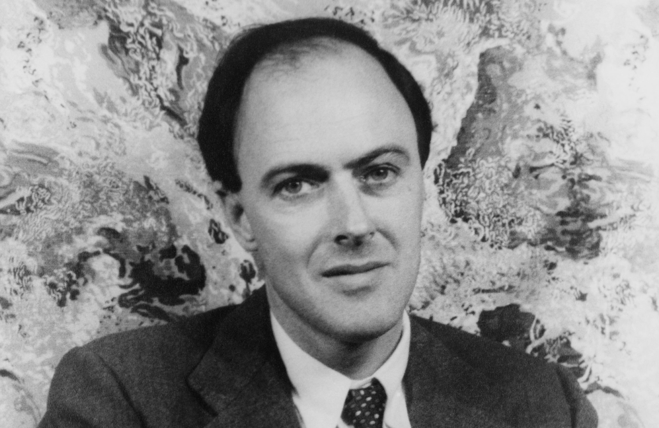 Roald_Dahl