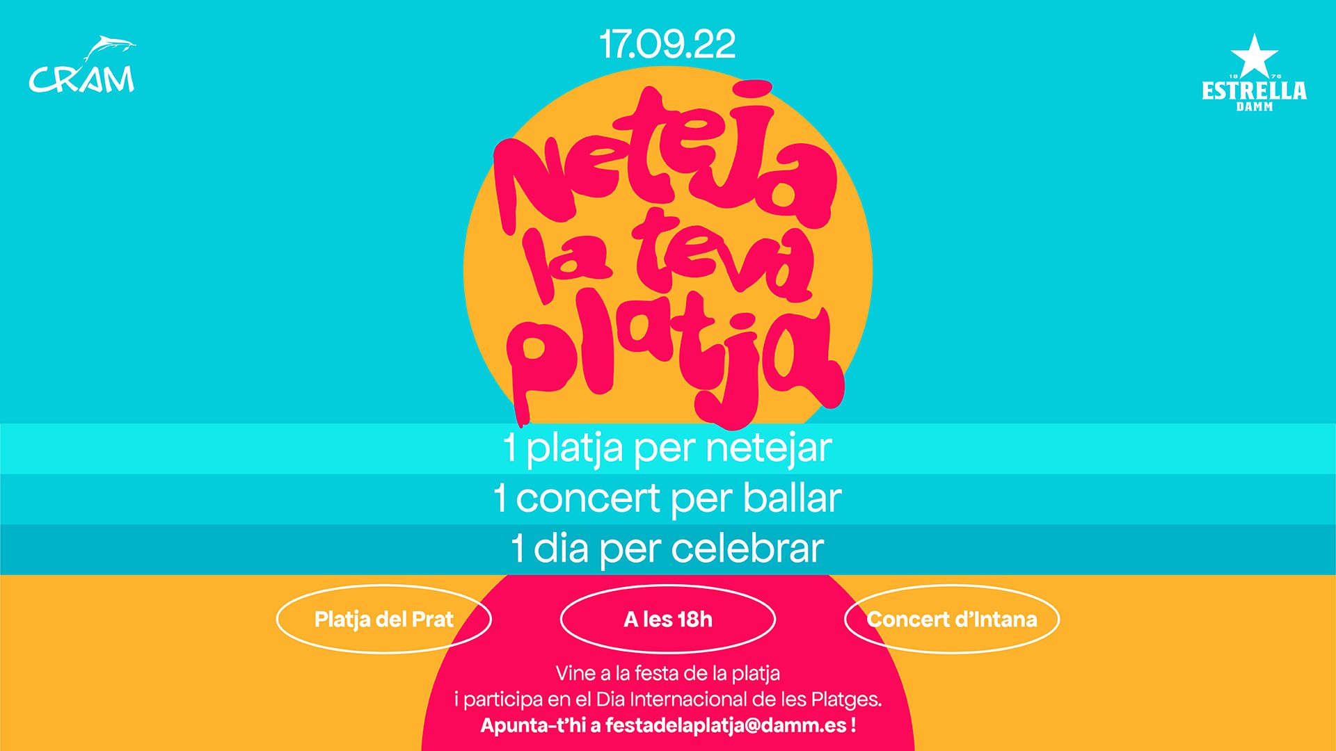 estrella-damm-i-cram-festa-de-la-platja