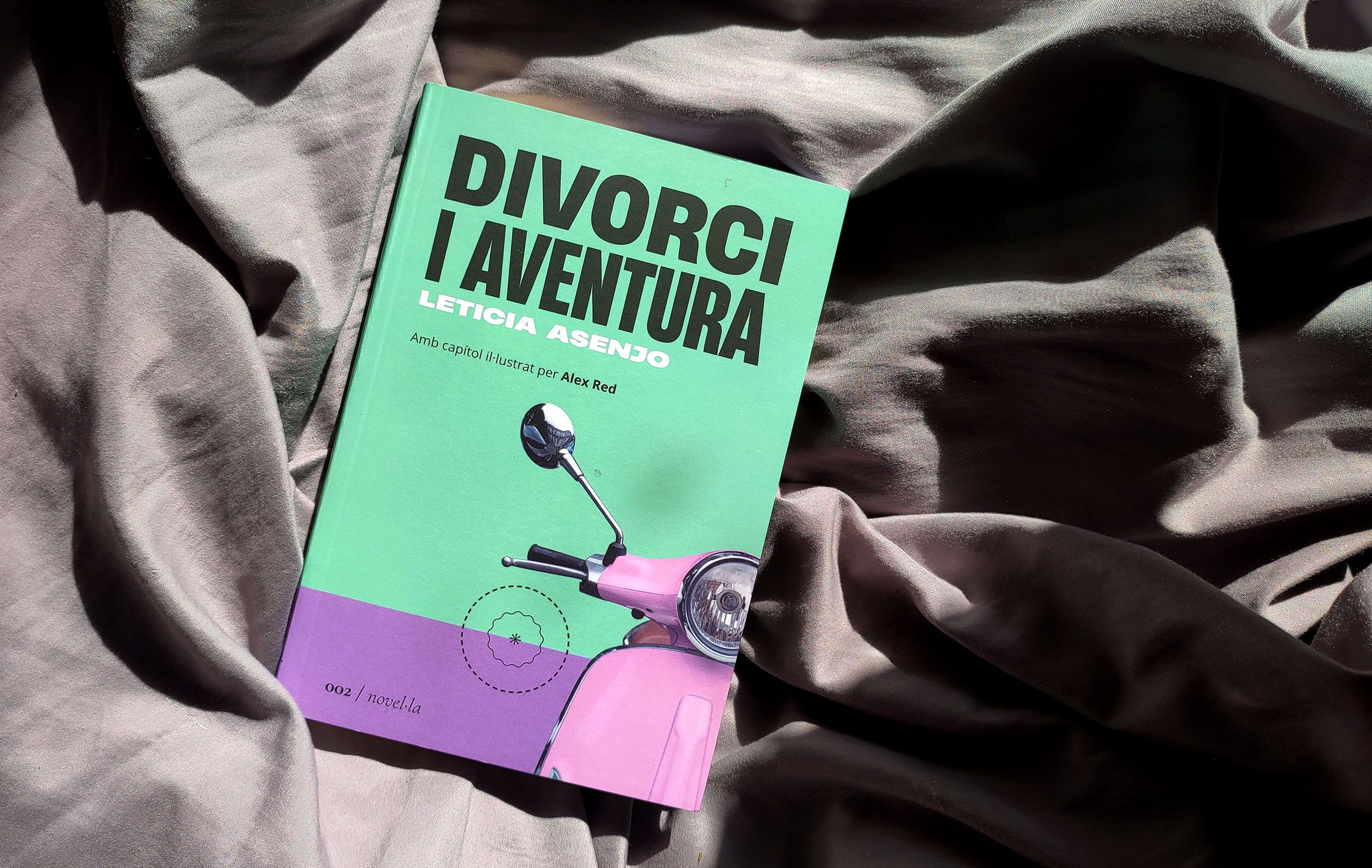 Divorci i aventura