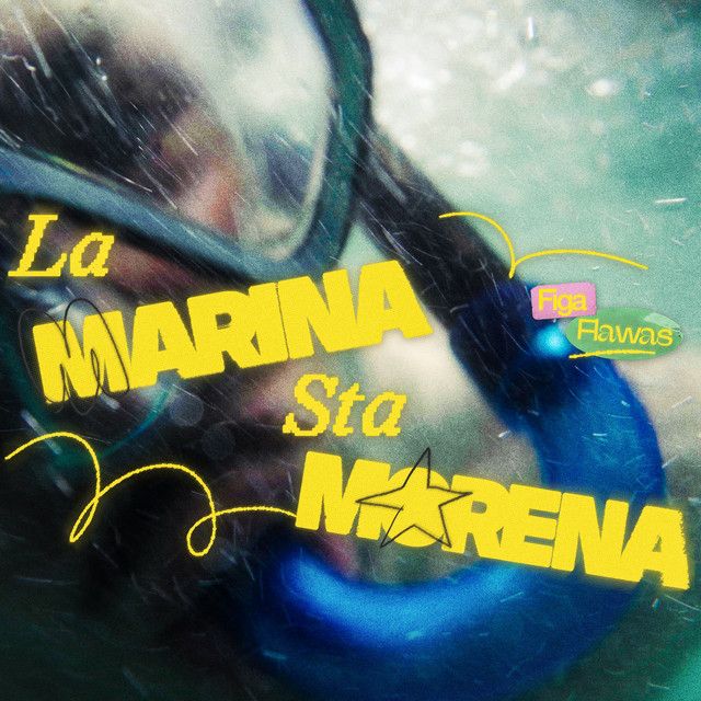 LA MARINA STA MORENA — Figa Flawas