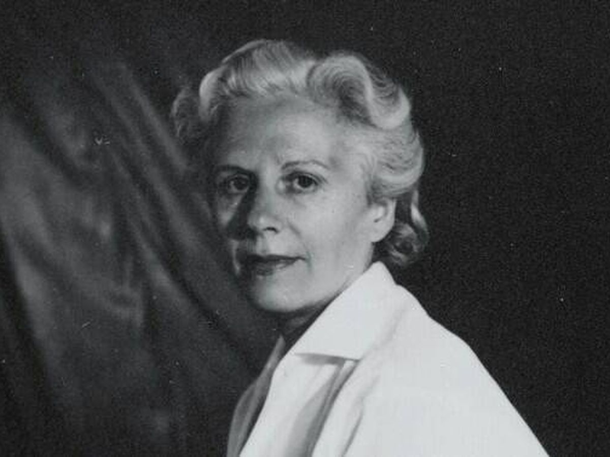 Mercè Rodoreda