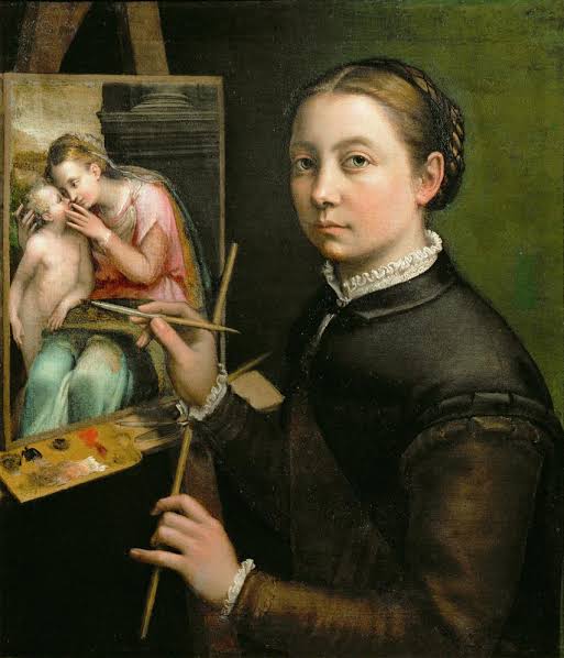 Sofonisba Anguissola