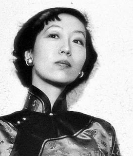 Eileen Chang