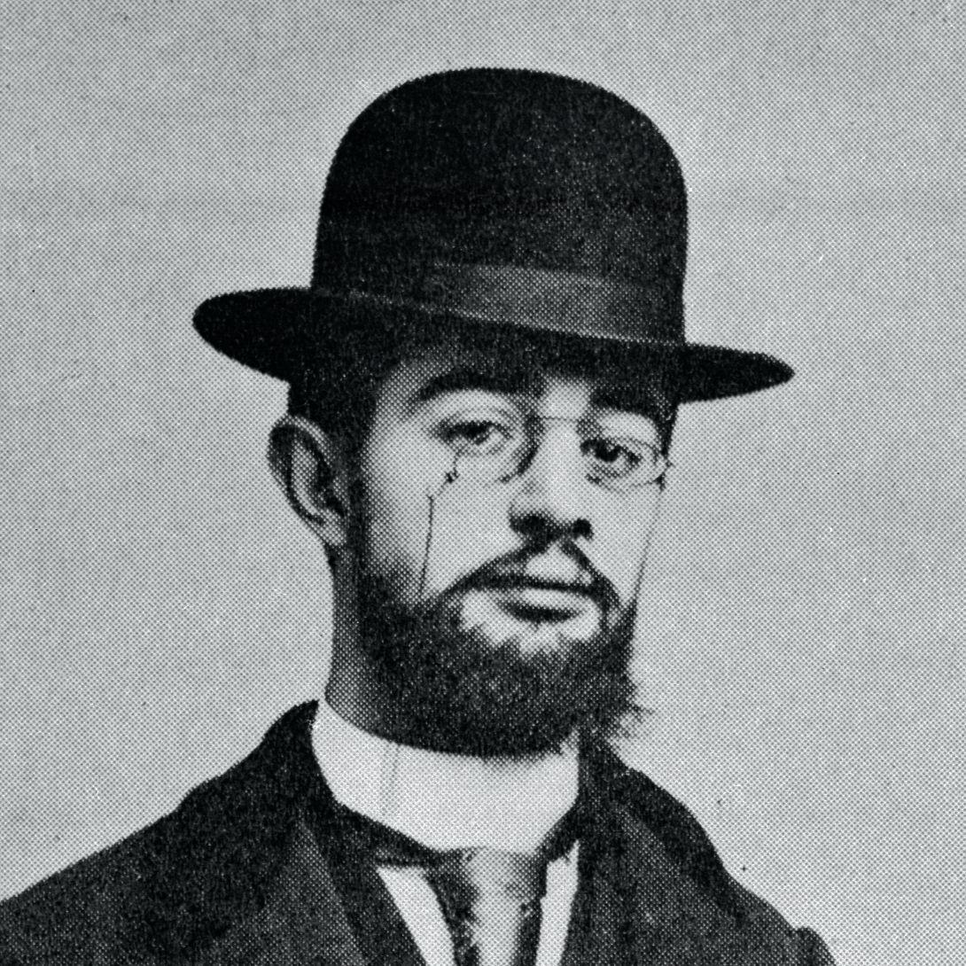 Henri de Toulouse-Lautrec