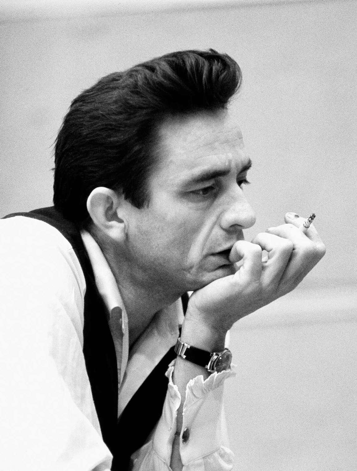 Johnny Cash