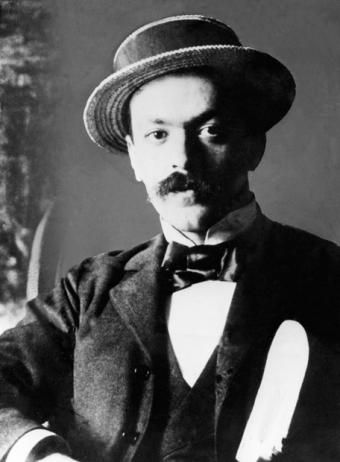 Italo Svevo