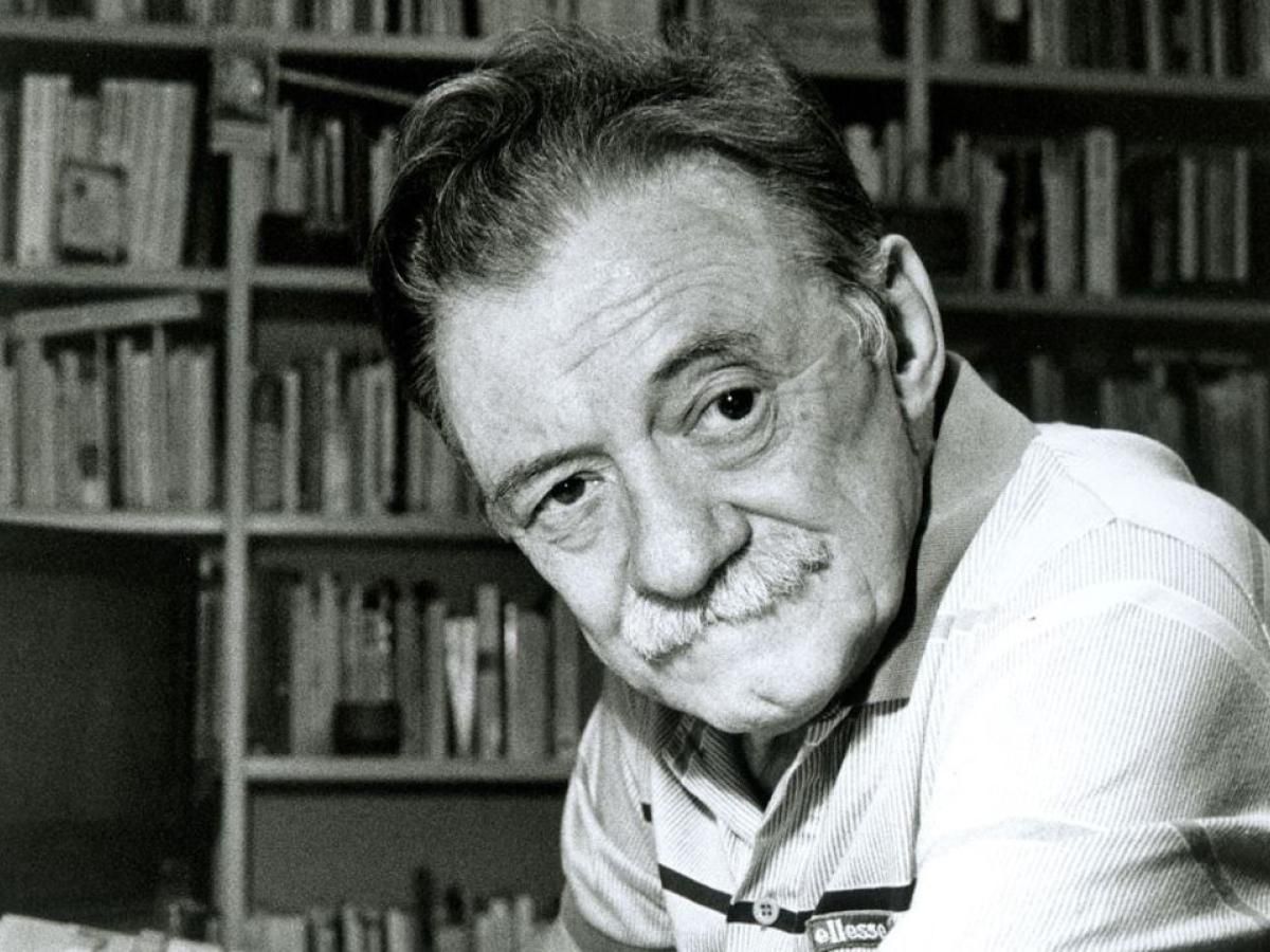 Mario Benedetti