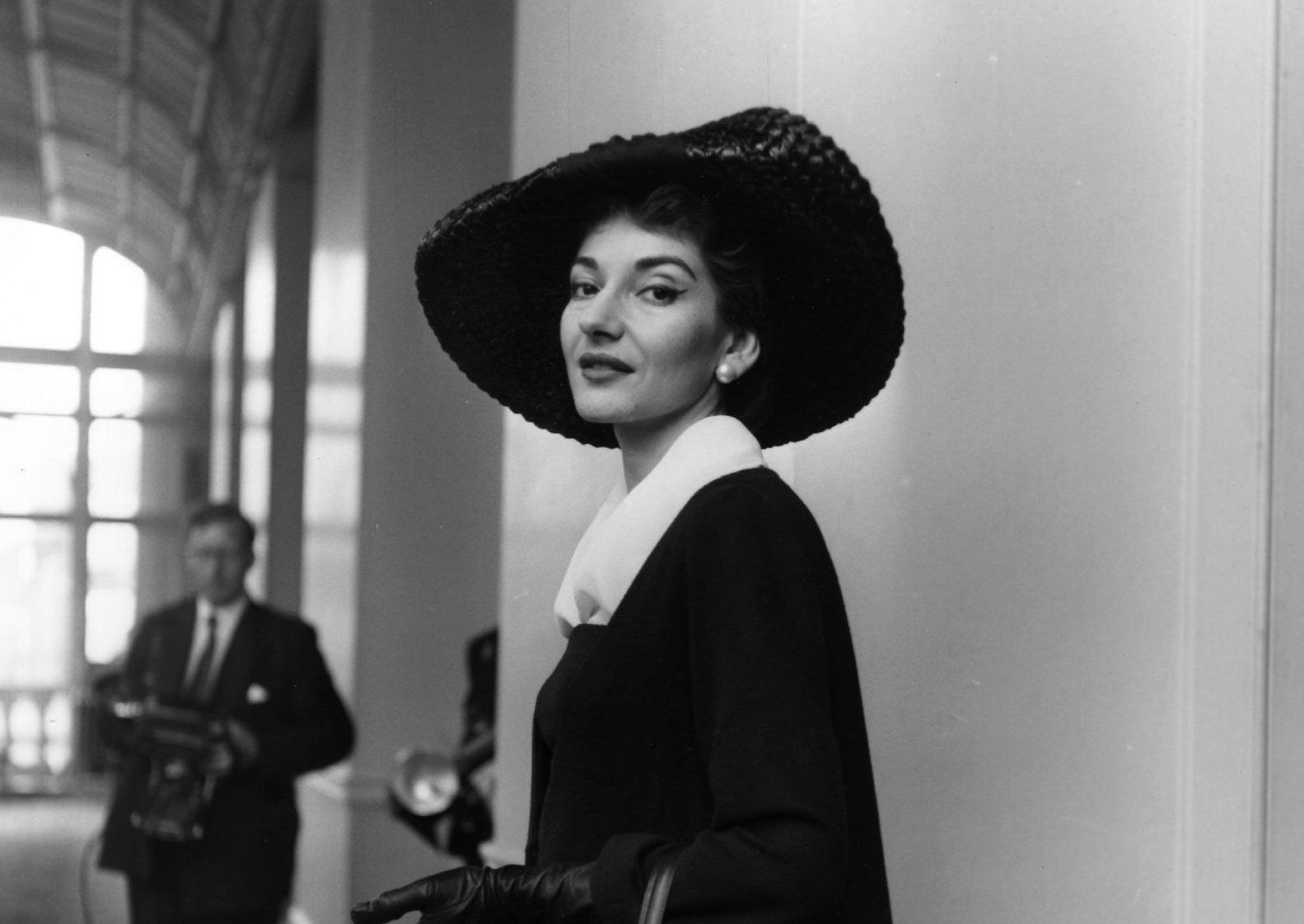 Bizet segons Maria Callas