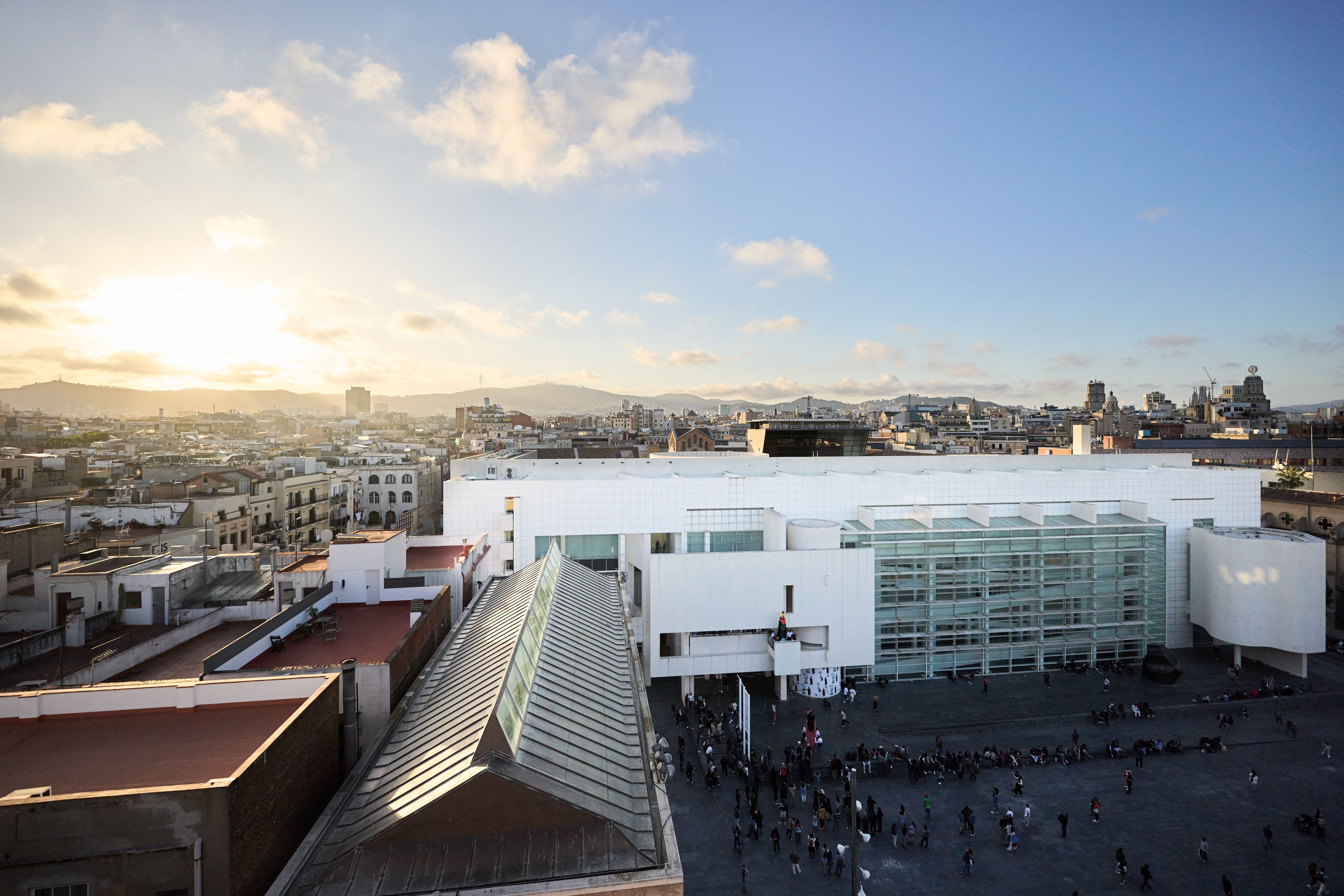 Foto: Macba