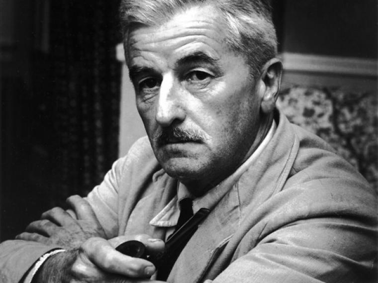 William Faulkner