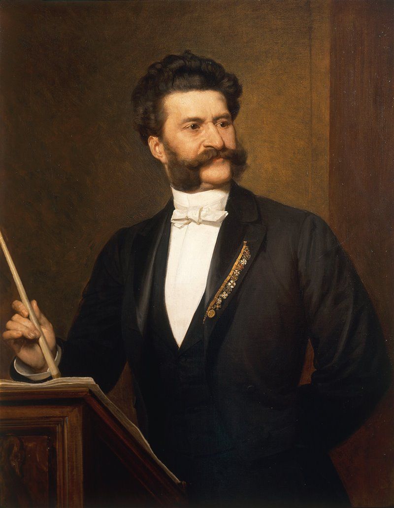 Johann Strauss (fill)