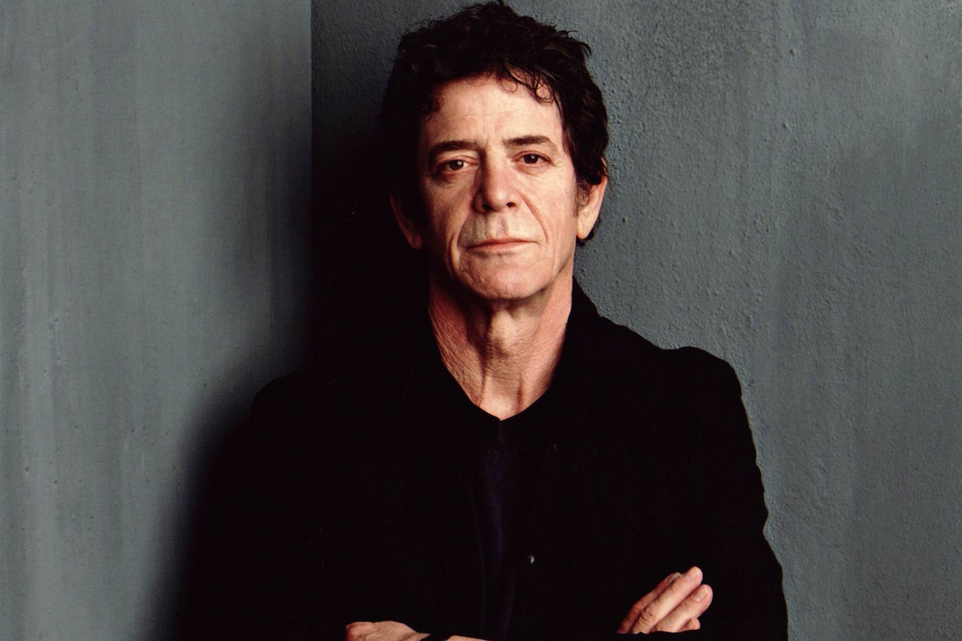 Lou Reed