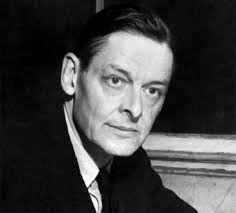 T.S. Eliot