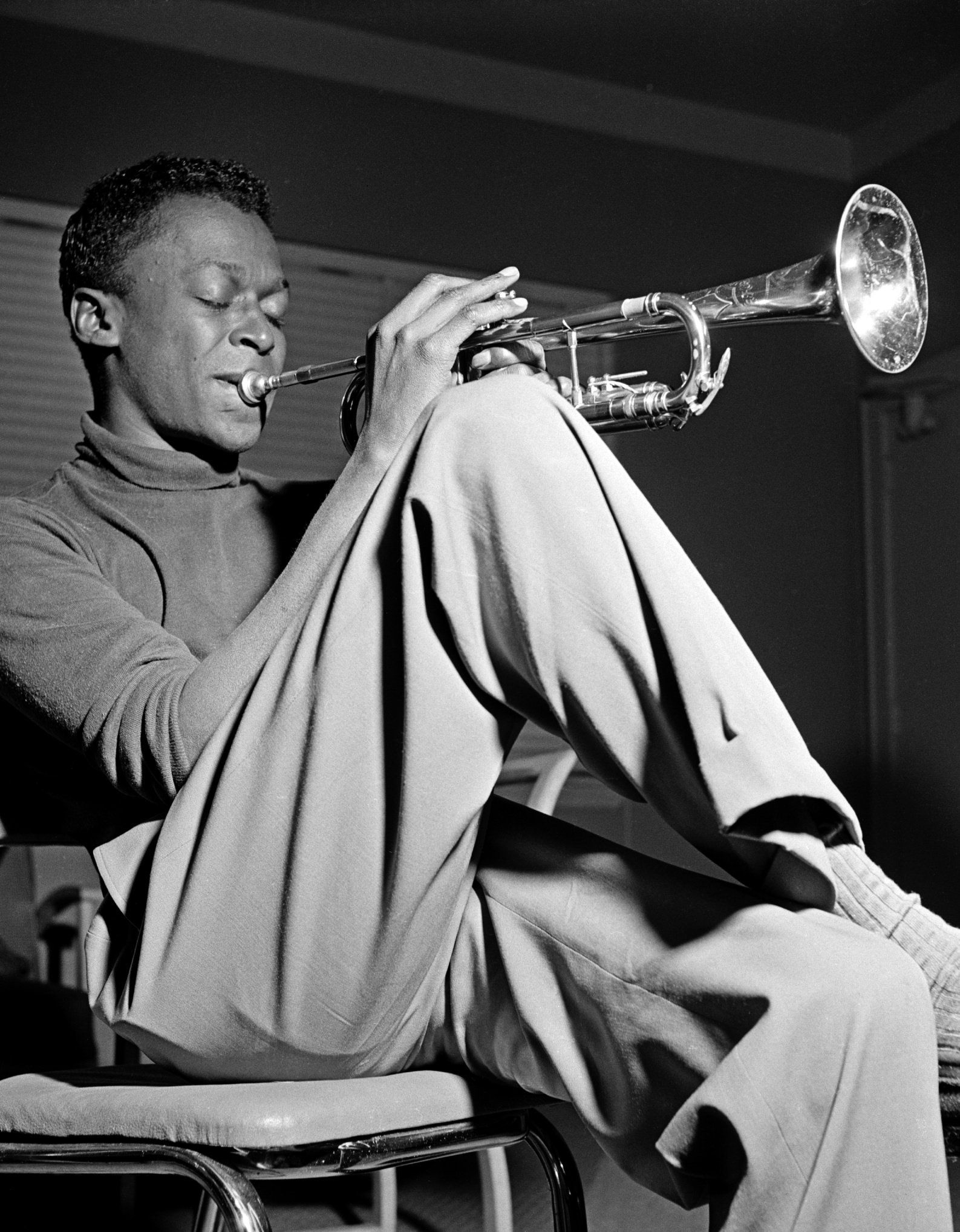 Miles Davis