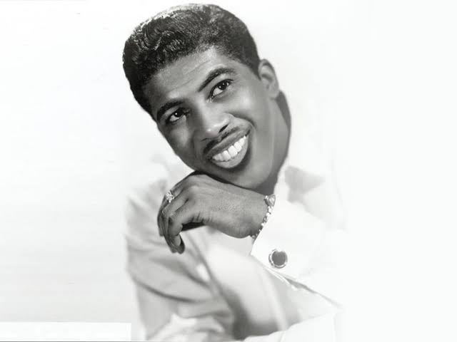 Ben E. King