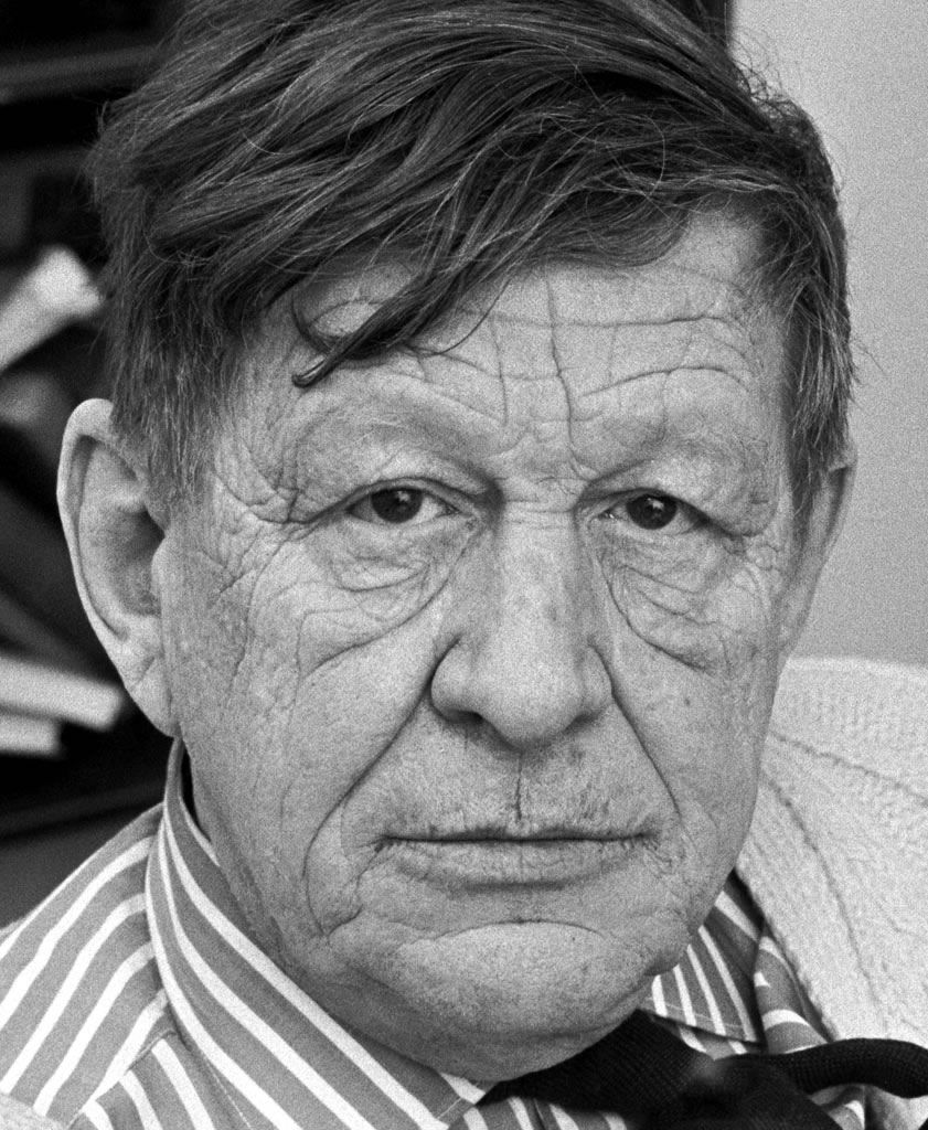 W. H. Auden