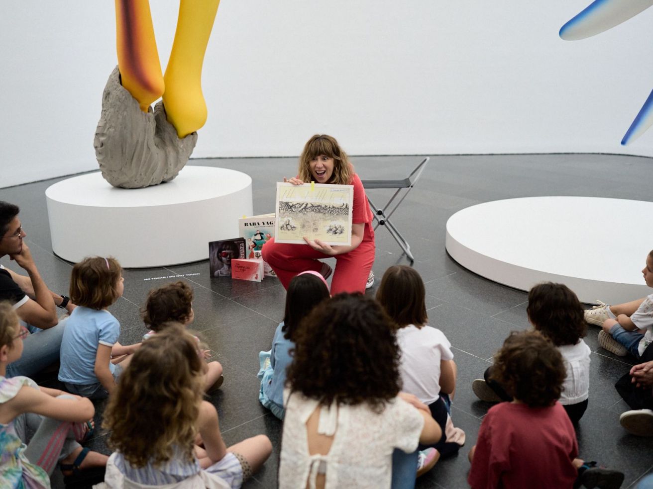 Foto: Macba.