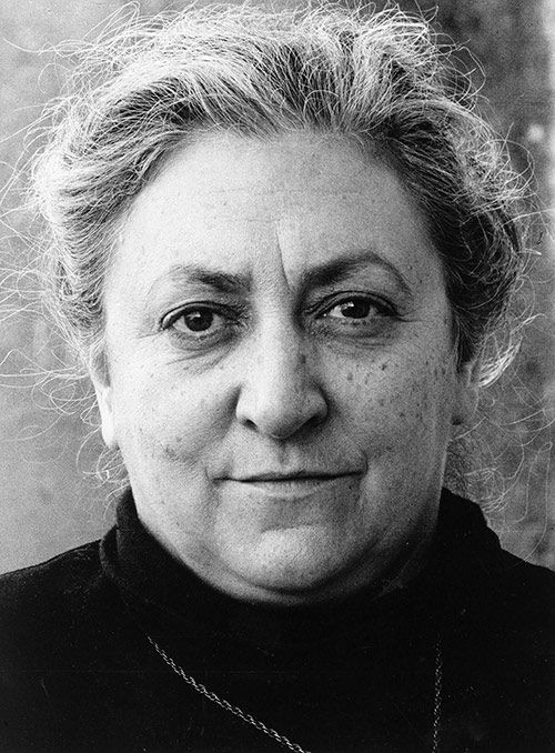 Maria Aurèlia Capmany