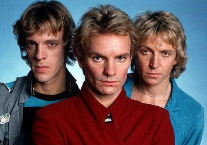 The Police