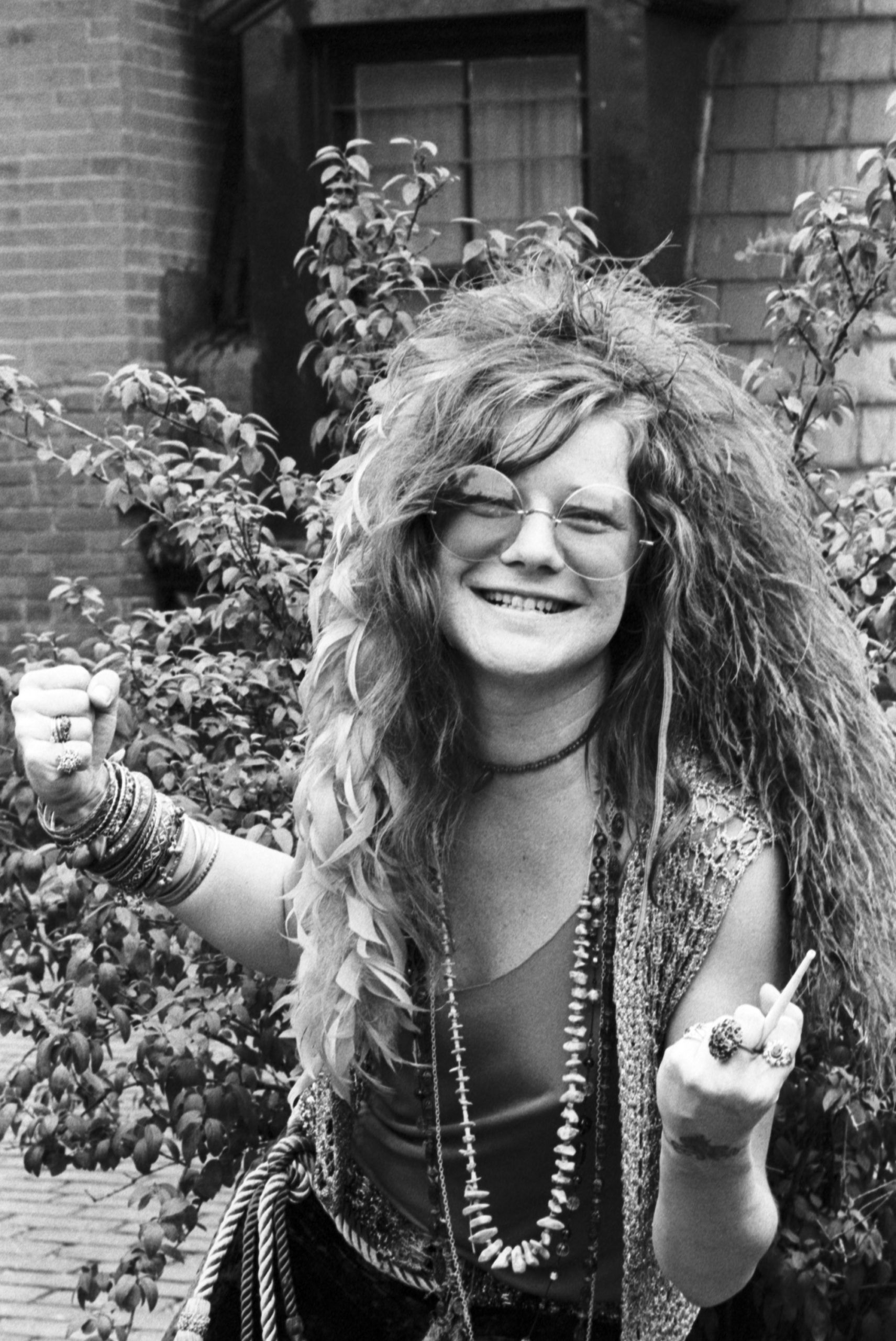 Janis Joplin