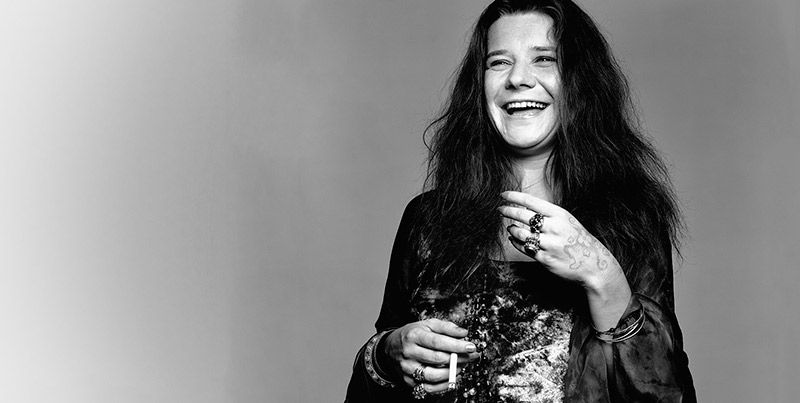 janis joplin