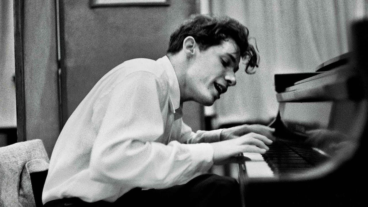 Les variacions Glenn Gould