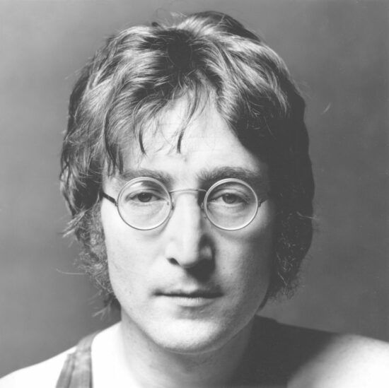 John Lennon