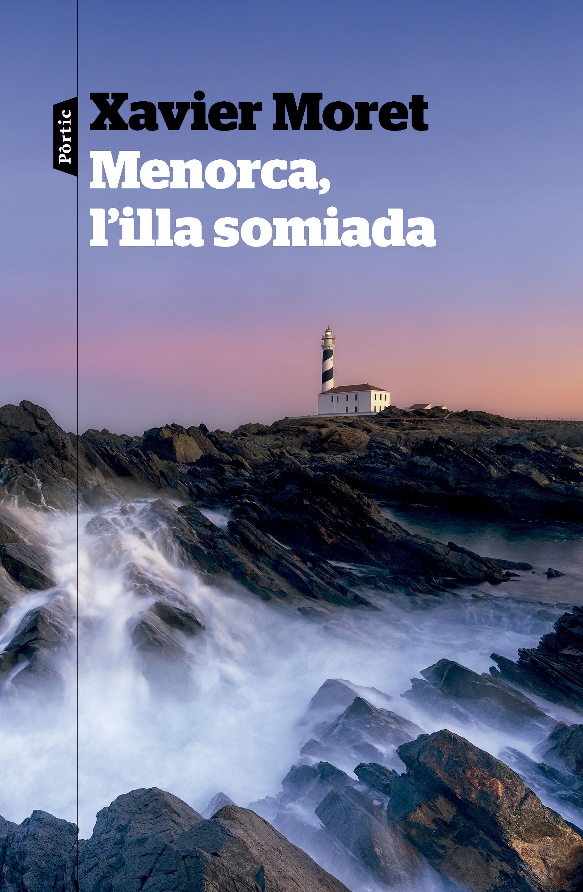 portada menorca lilla somiada xavier moret 202404111002