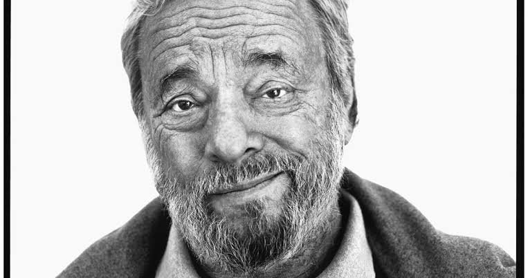 Stephen Sondheim