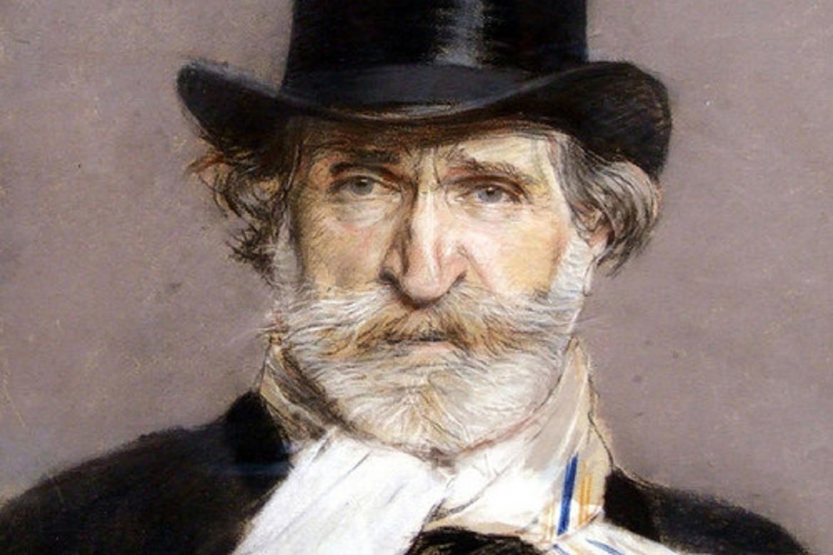 Giuseppe Verdi