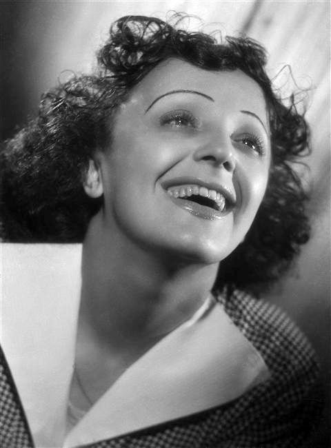 Édith Piaf