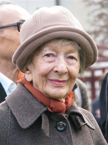  Wisława Szymborska