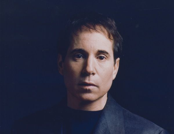 Paul Simon