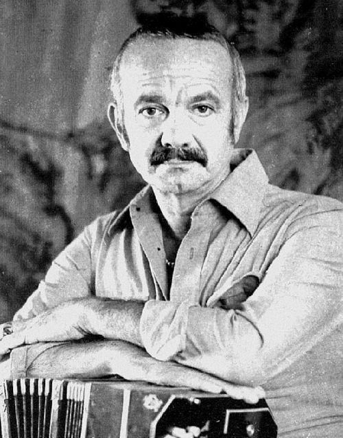  Astor Piazzolla