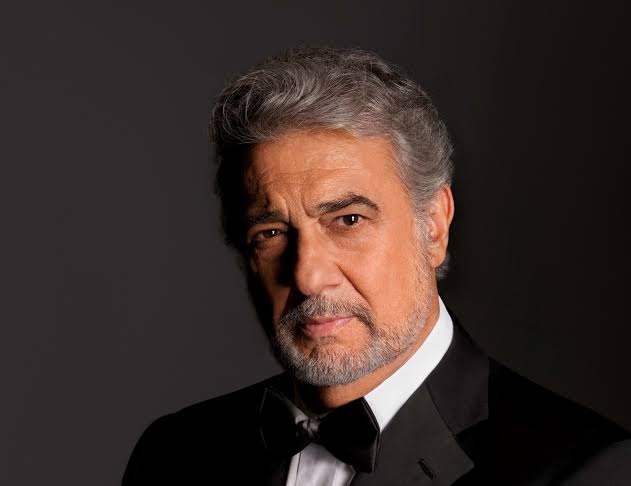 Plácido Domingo