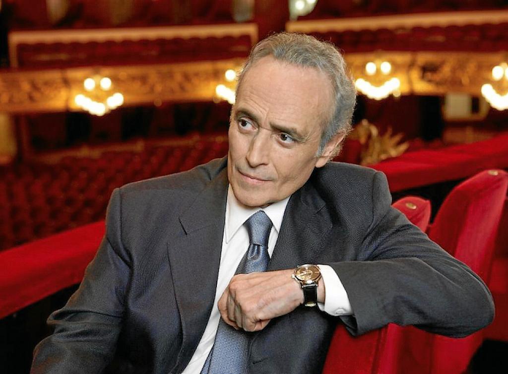 Josep Carreras