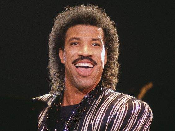 Lionel Richie