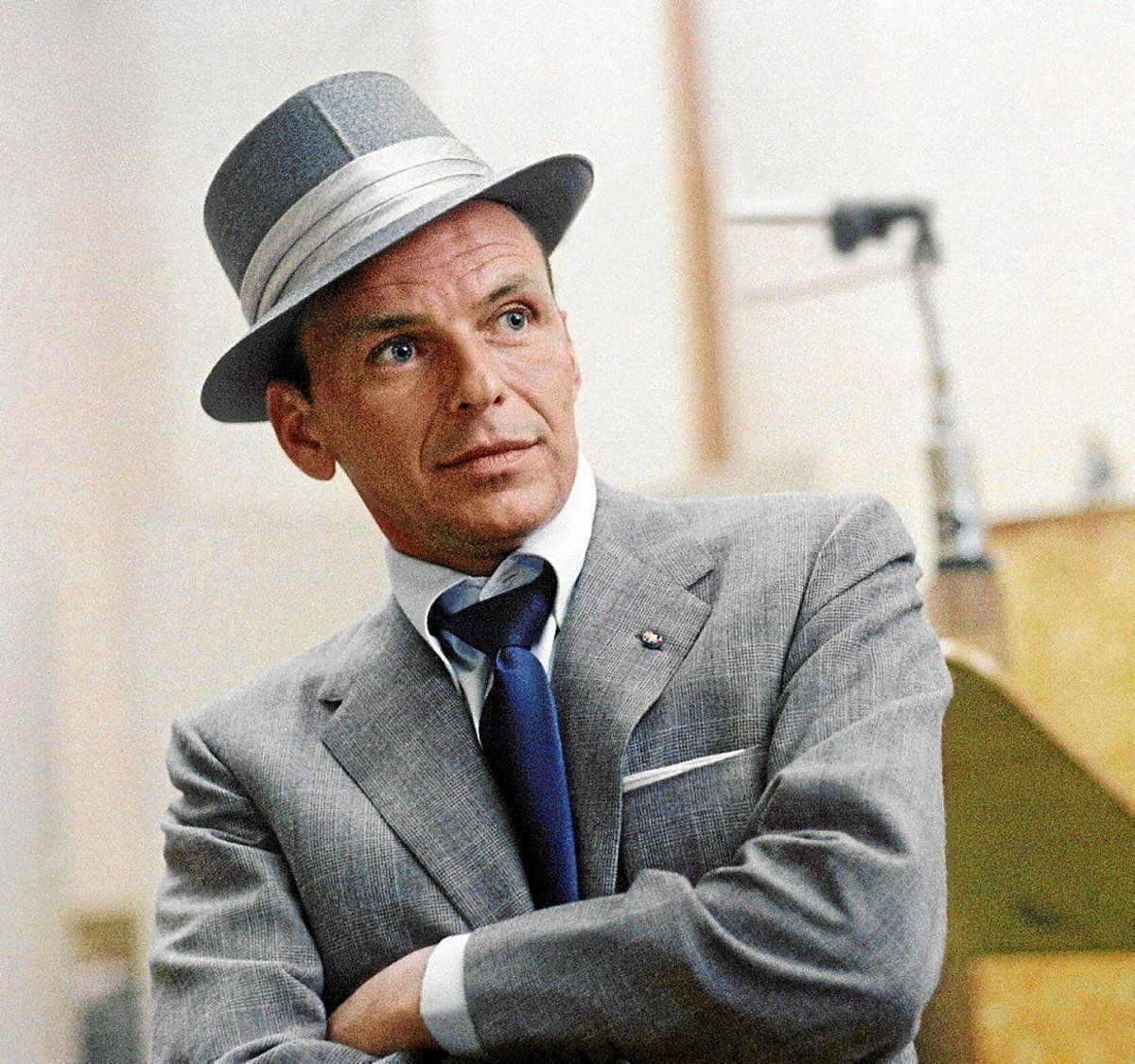 Frank Sinatra