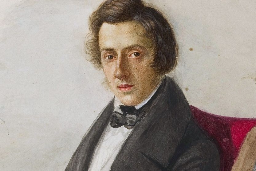 La delicadesa de Chopin